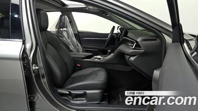 Toyota Camry (XV70) id 2873841 из Кореи 20