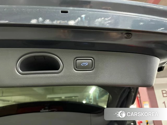 Hyundai All New Tucson id 4688894 из Кореи 11