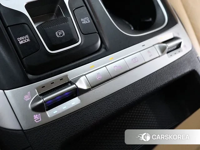 Kia Carnival 4th generation id 3338779 из Кореи 20