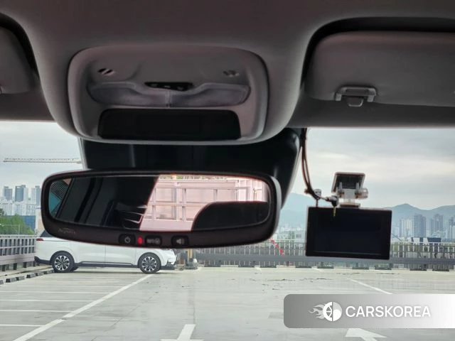 Chevrolet (GM Daewoo) The New Trail Blazer id 4017134 из Кореи 20