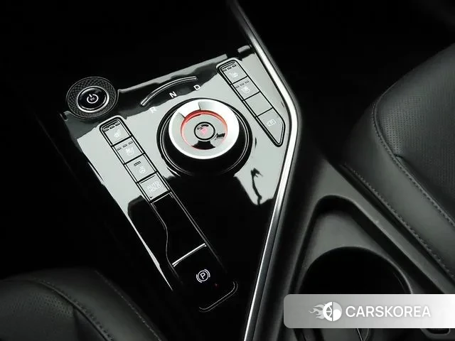 Kia Di All New Niro EV id 3447834 из Кореи 20