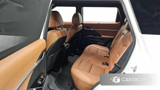 Ssangyong Torres id 4243838 из Кореи 31