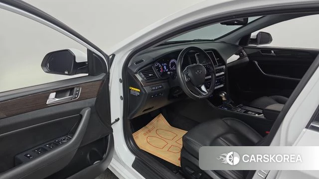 Hyundai Sonata New Rise id 4294882 из Кореи 20