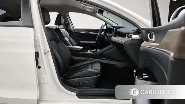 Kia K5 3rd generation id 3616716 из Кореи 20