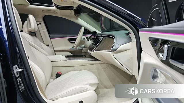 Mercedes-Benz E-Class W214 id 3347387 из Кореи 20