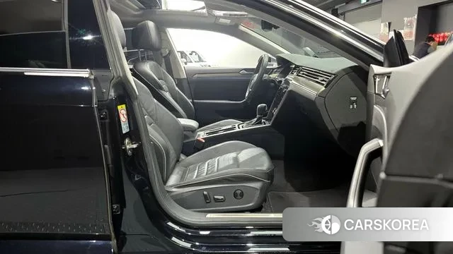 Volkswagen Arteon id 3413012 из Кореи 20