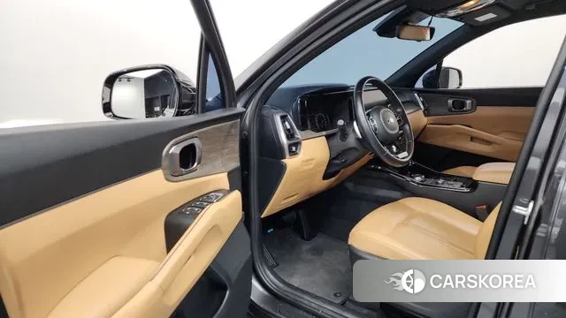 Kia Sorento 4th Generation id 3772227 из Кореи 20