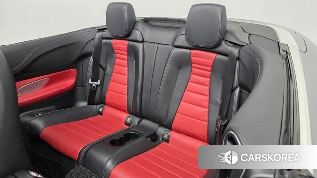Mercedes-Benz E-Class W213 id 4557888 из Кореи 32
