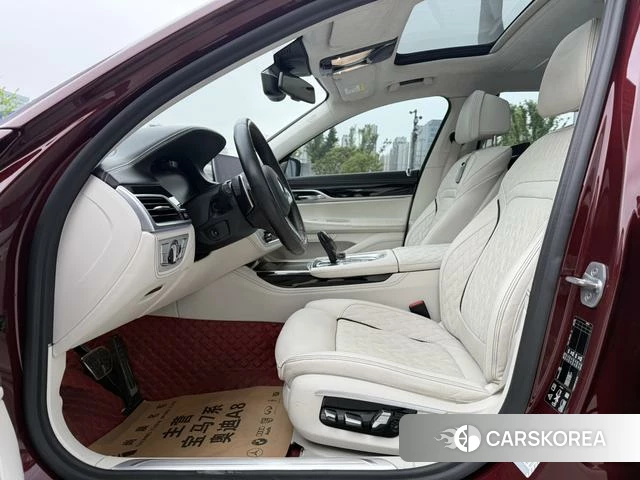 BMW 7 series id 4240879 из Китая 18