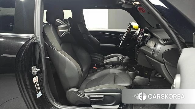 Mini Cooper Electric id 3859507 из Кореи 20