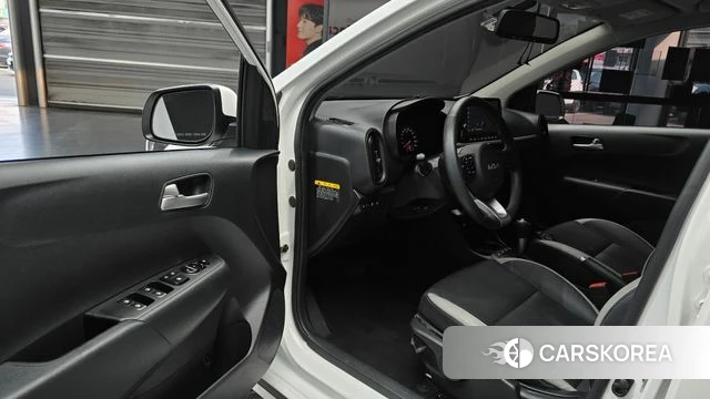 Kia Morning Urban (JA) id 4443509 из Кореи 32