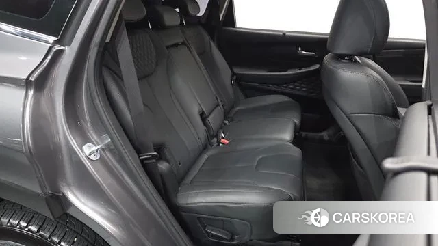 Hyundai Santa Fe TM id 3034272 из Кореи 20