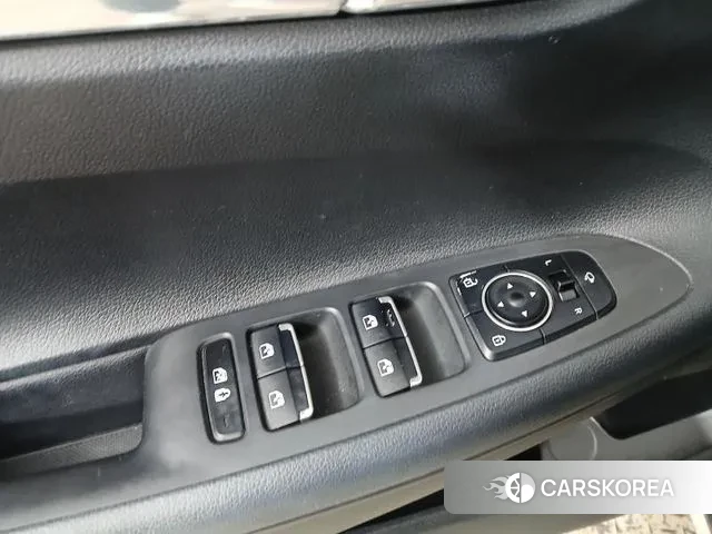 Hyundai The New Grandeur IG id 3753971 из Кореи 20