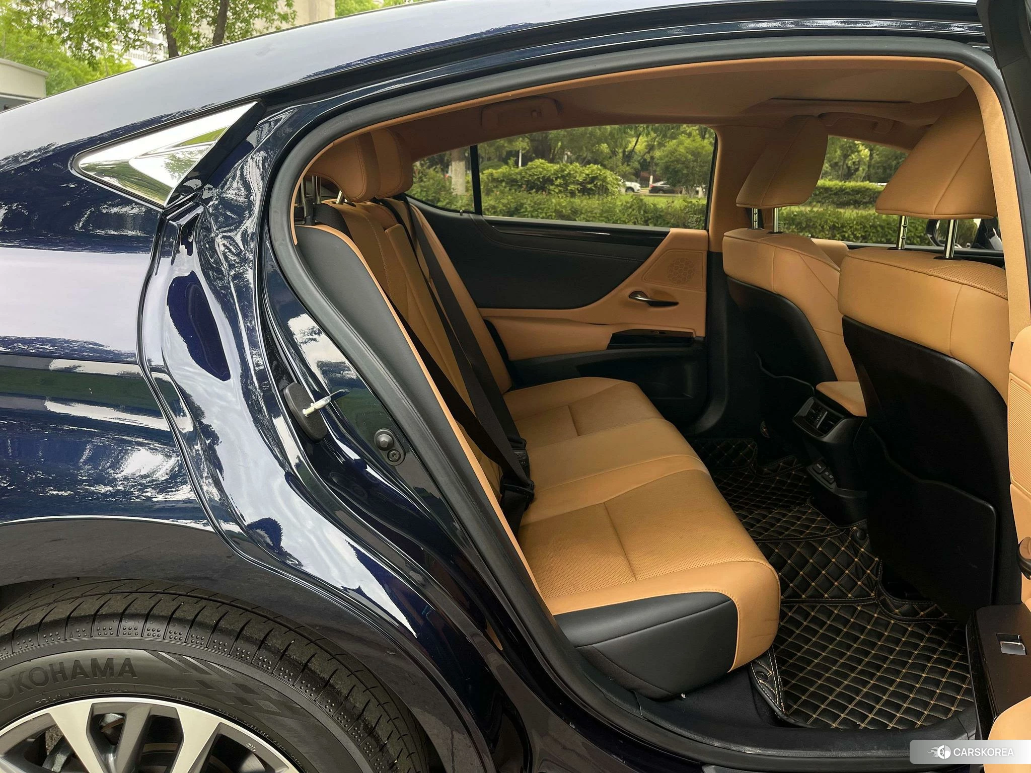 Lexus ES id 4453965 из Китая 20