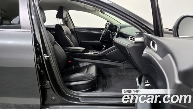 Kia K5 3rd generation id 2926992 из Кореи 20