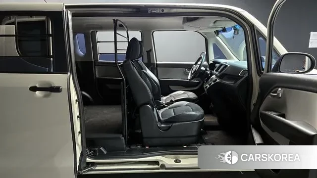 Kia The New Ray id 3748019 из Кореи 20