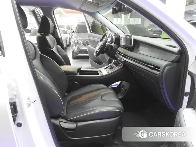 Hyundai The New Palisade id 3591320 из Кореи 20