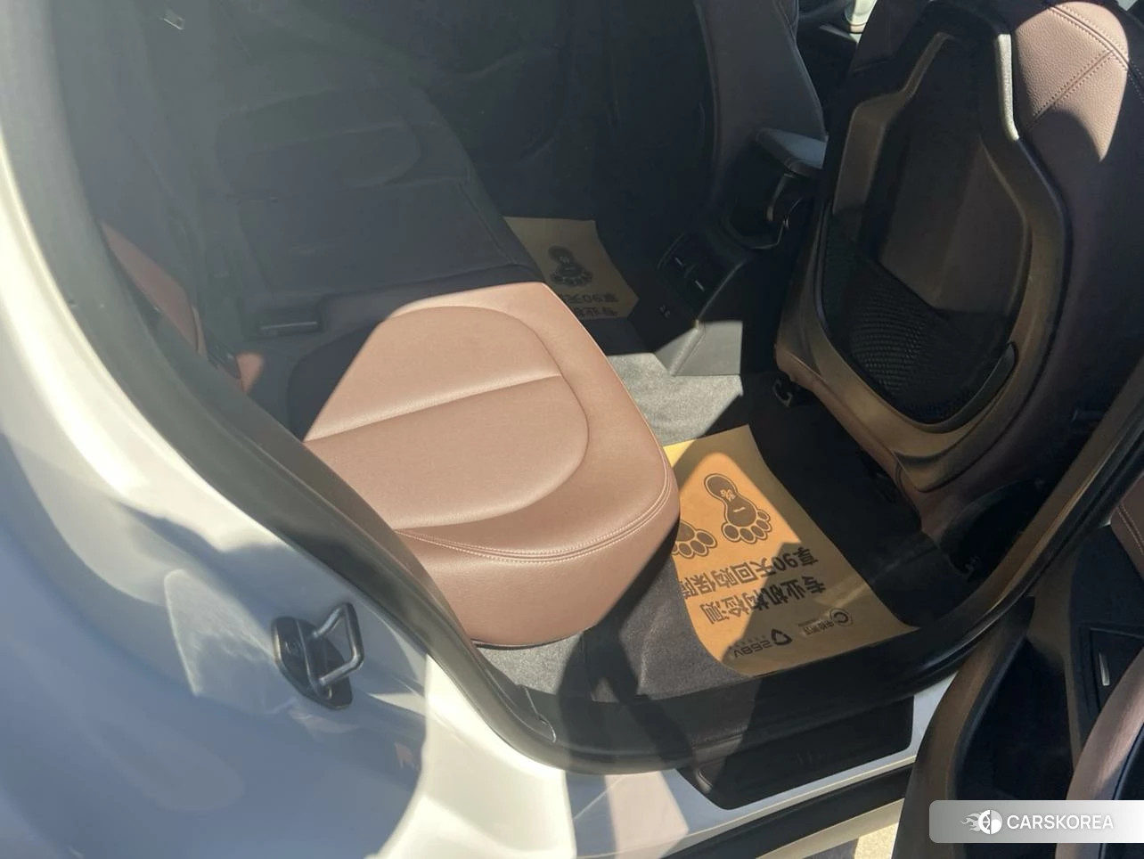 BMW X1 id 4504823 из Китая 16