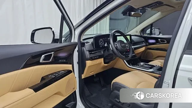 Kia Carnival 4th generation id 2979339 из Кореи 20