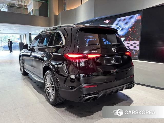 Mercedes-Benz GLC id 4271876 из Китая 23