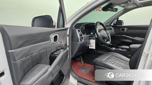 Kia Sorento 4th Generation id 4754811 из Кореи 35