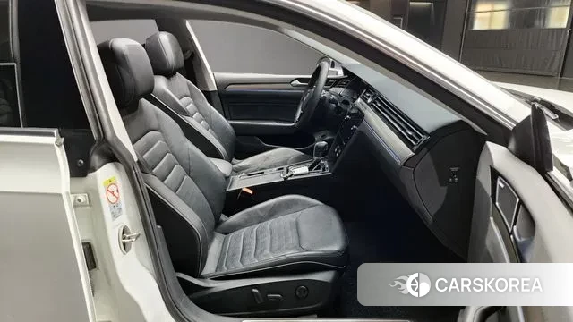 Volkswagen Arteon id 3018466 из Кореи 20