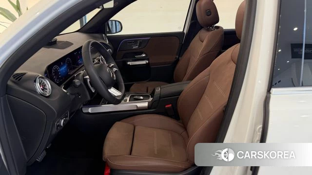 Mercedes-Benz GLB-Class X247 id 3876415 из Кореи 17