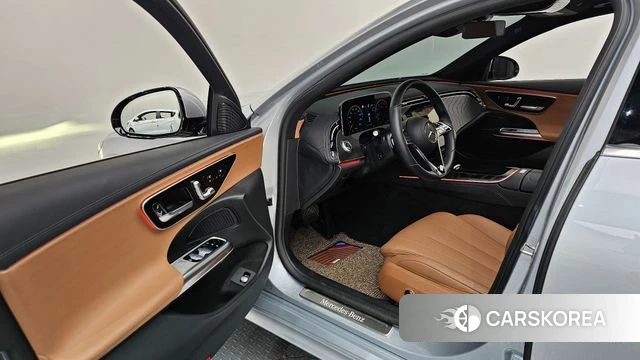 Mercedes-Benz E-Class W214 id 4767567 из Кореи 35