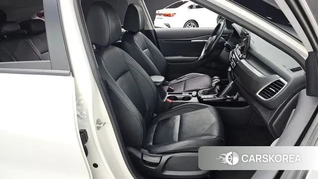 Kia Seltos id 3368438 из Кореи 20