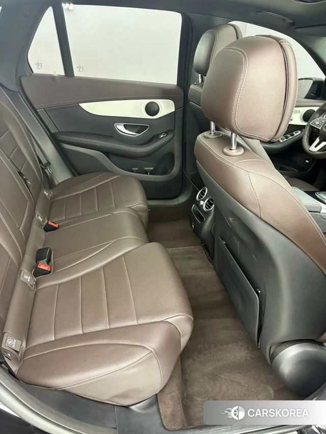 Mercedes-Benz GLC id 4256132 из Китая 15