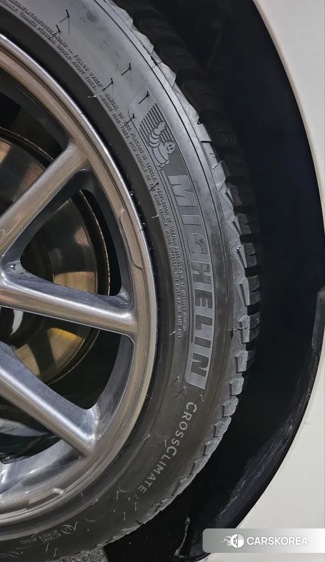 Tesla Model 3 id 2973493 из Кореи 16