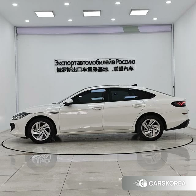 Volkswagen Lingdu id 4333811 из Китая 17