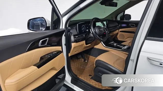 Kia Carnival 4th generation id 3360076 из Кореи 20