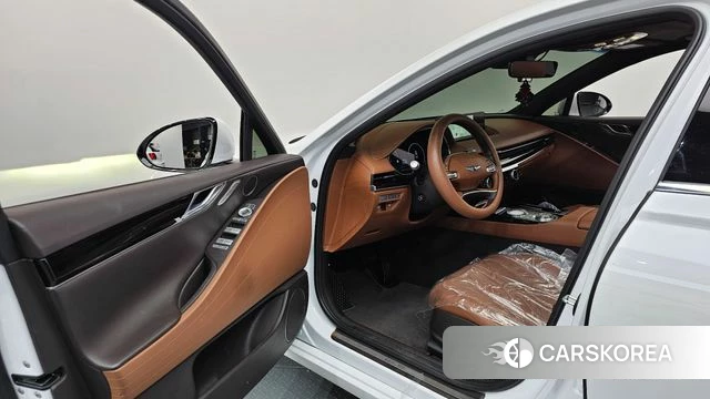 Genesis G80 (RG3) id 4641789 из Кореи 35