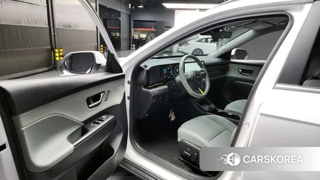 Hyundai Kona (SX2) id 3442549 из Кореи 20