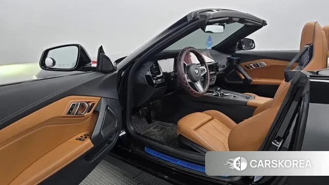 BMW Z4 (G29) id 3023703 из Кореи 20