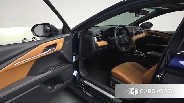 Toyota Camry (XV80) id 3750891 из Кореи 20