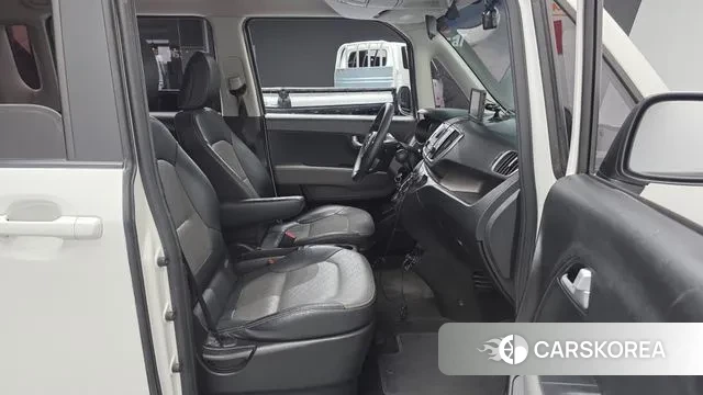 Kia The New Ray id 3622732 из Кореи 20