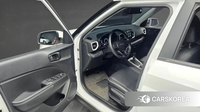 Hyundai Venue id 4692748 из Кореи 30