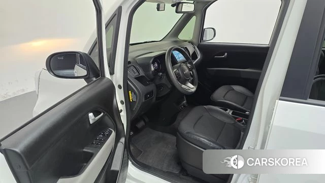 Kia The New Kia Ray id 4871670 из Кореи 32