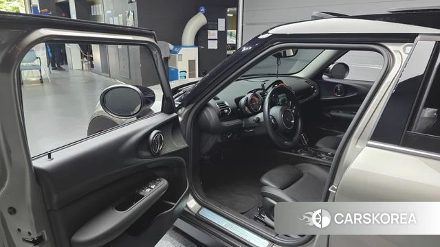 Mini Cooper Clubman id 4446067 из Кореи 30