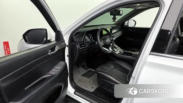 Hyundai Palisade id 3428213 из Кореи 20