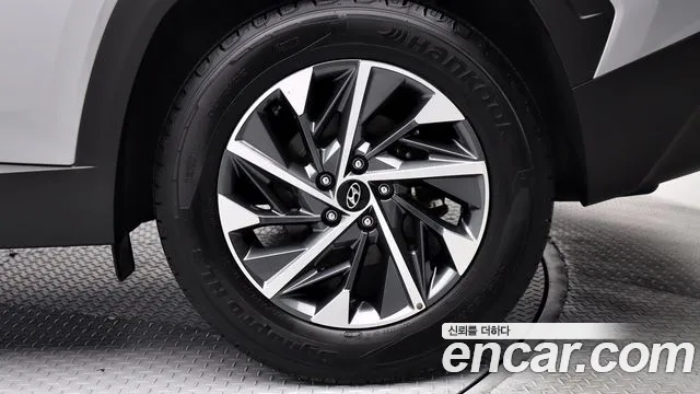 Hyundai Tucson (NX4) id 2657890 из Кореи 20