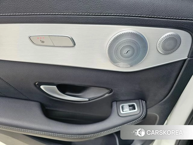 Mercedes-Benz GLC-Class X253 id 4377592 из Кореи 20