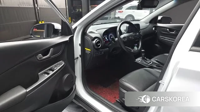 Hyundai Kona id 3748099 из Кореи 20