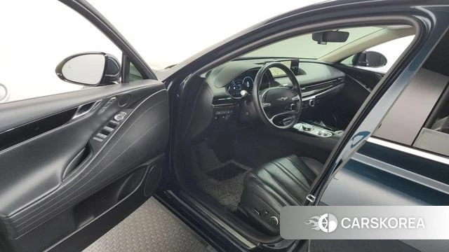 Genesis G80 (RG3) id 4302798 из Кореи 35