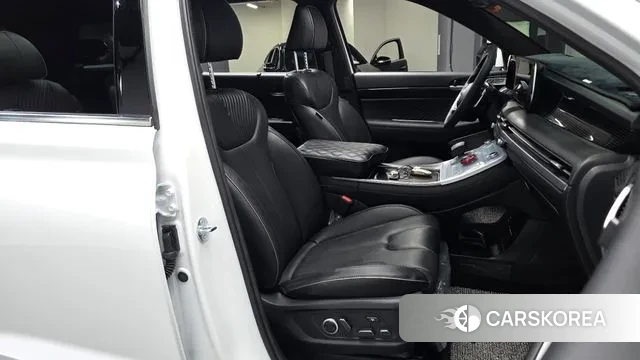 Hyundai The New Palisade id 3006752 из Кореи 20