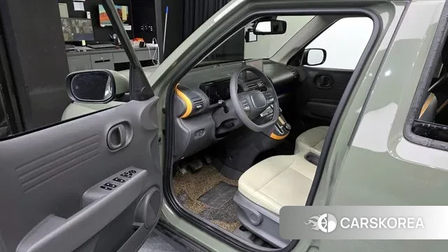 Hyundai Casper id 3478755 из Кореи 20