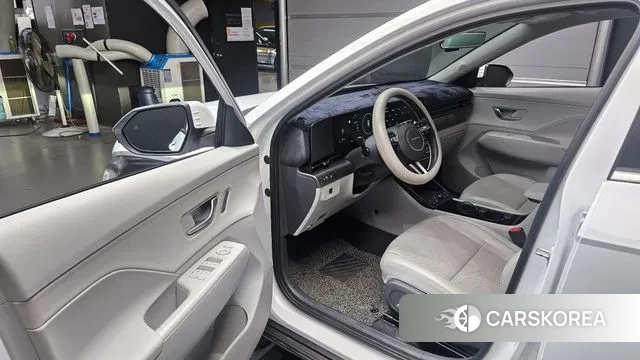 Hyundai Kona (SX2) id 3328065 из Кореи 20