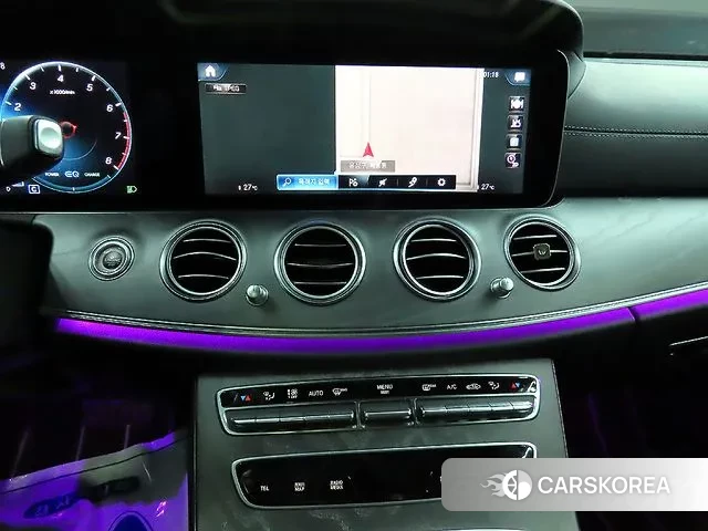 Mercedes-Benz E-Class W213 id 3539767 из Кореи 20